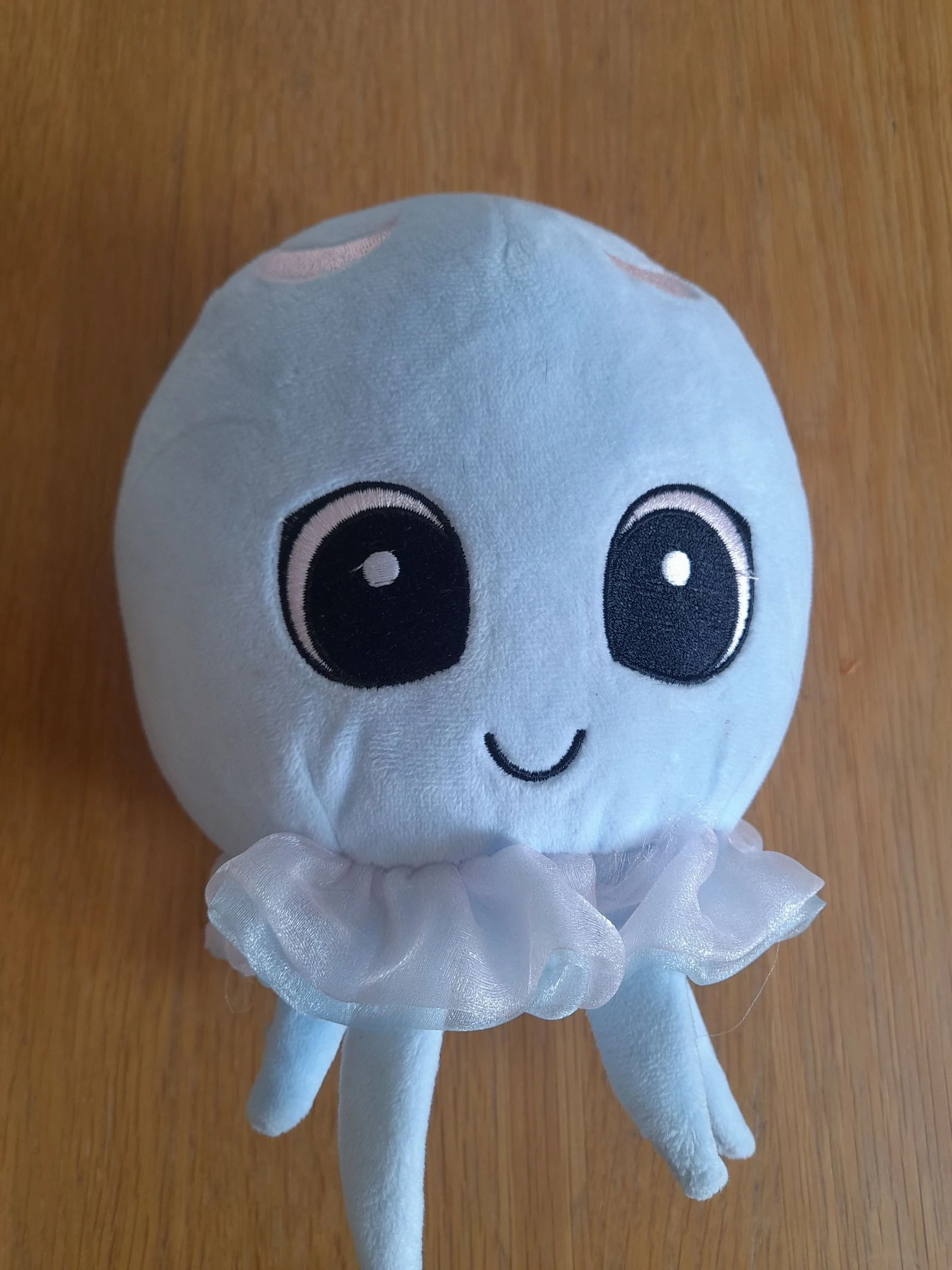 Lote de Peluches Bando do Mar 🩶  – photo 5